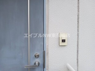 コーポ周の物件内観写真